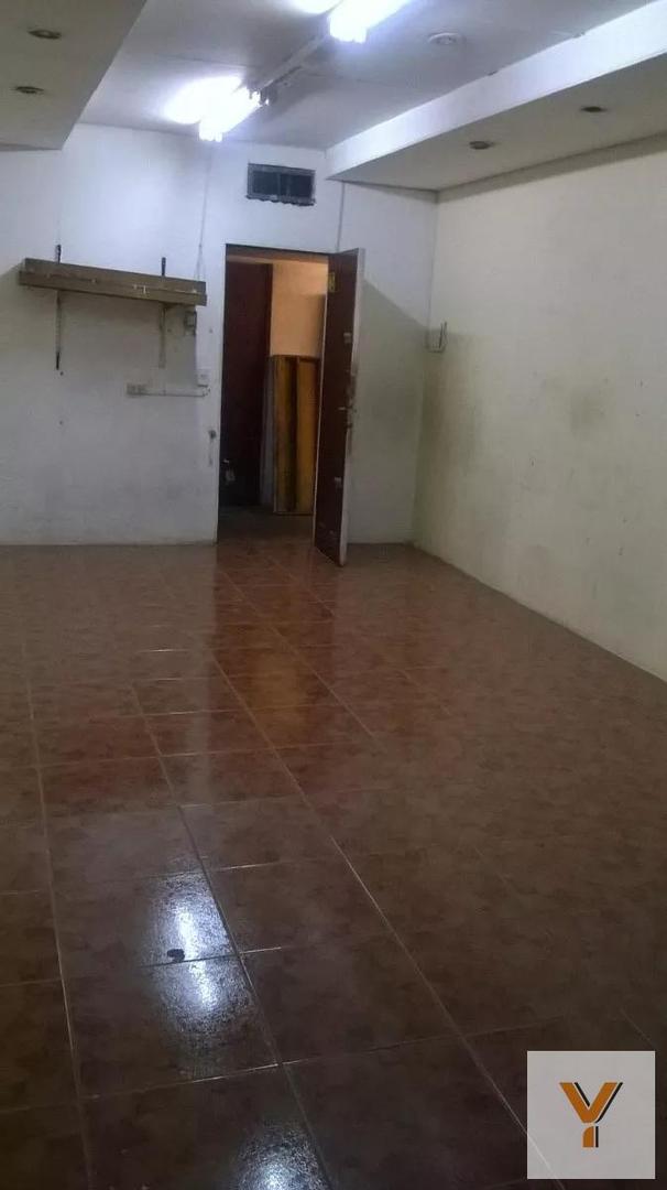 Local en Venta 40 años