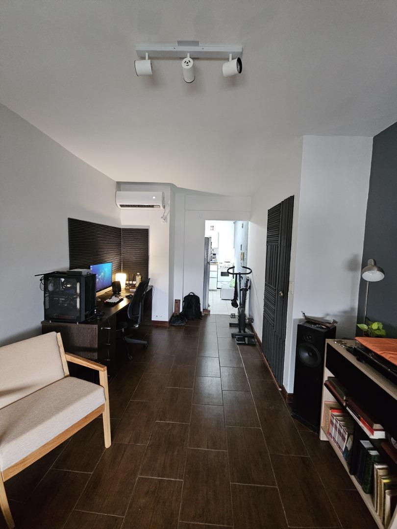 Gaona 2200 , Piso 10