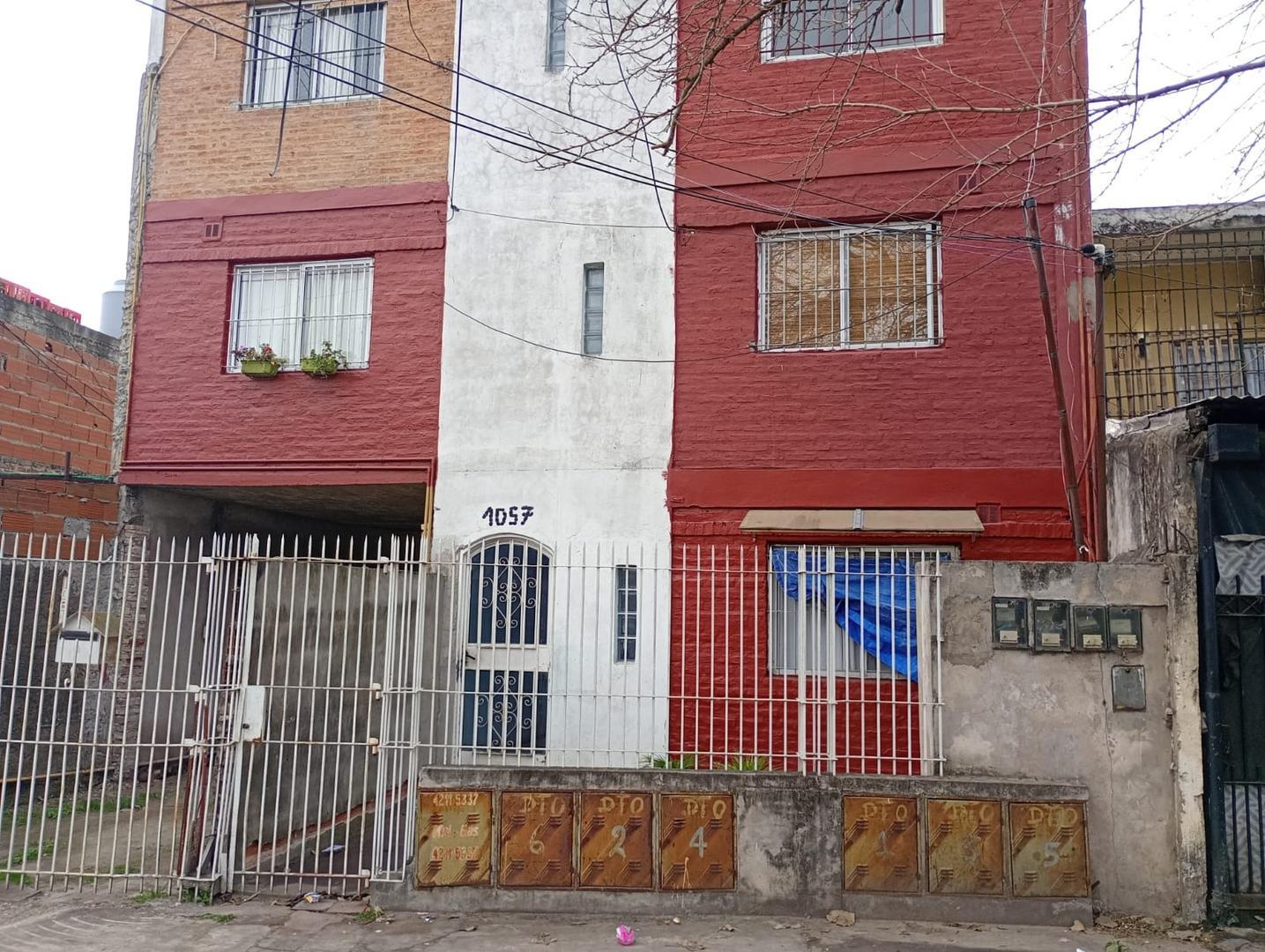 Departamento en venta en Lomas