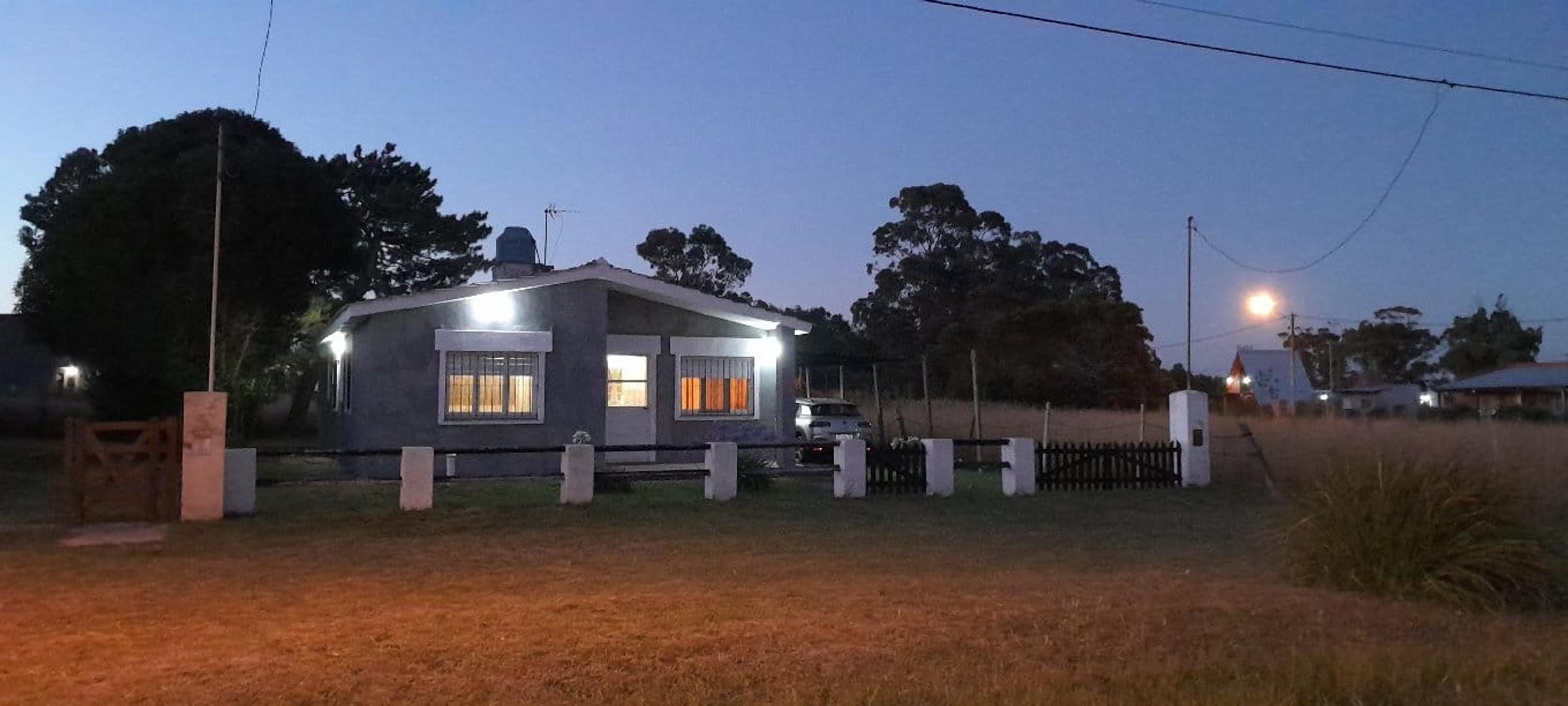 Casa en Venta en San Eduardo, USD 60.000