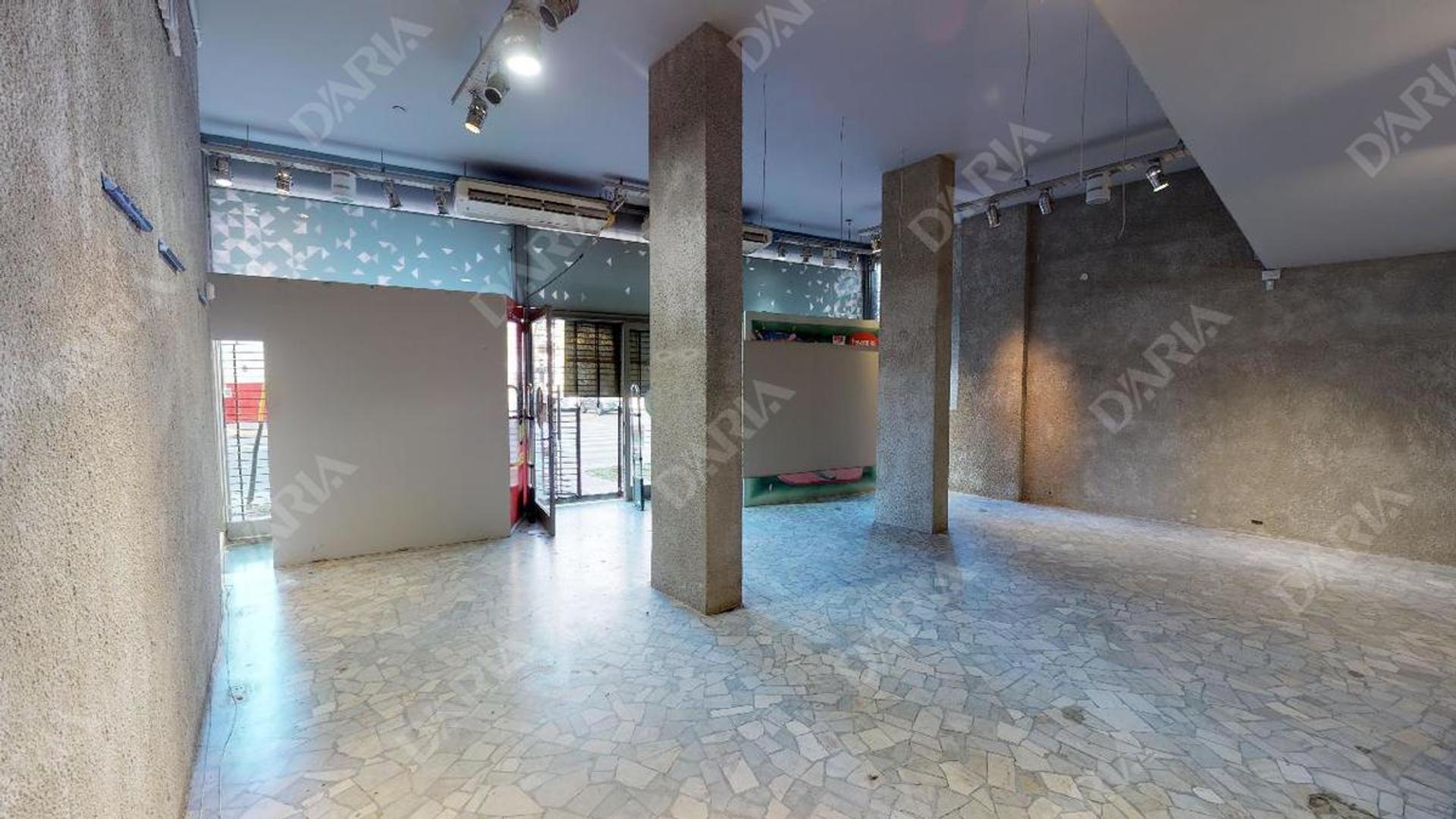 Local en Alquiler A Estrenar