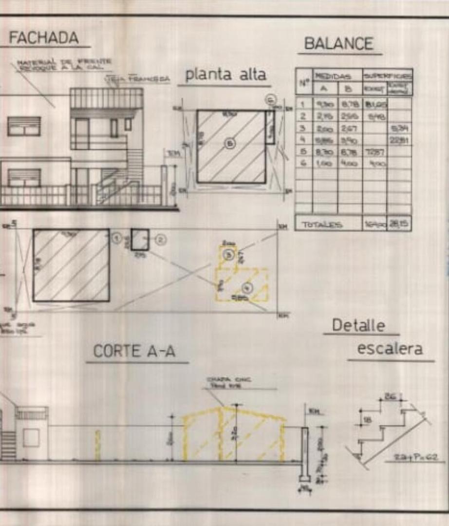 Casa en Venta de 2 dormitorios
