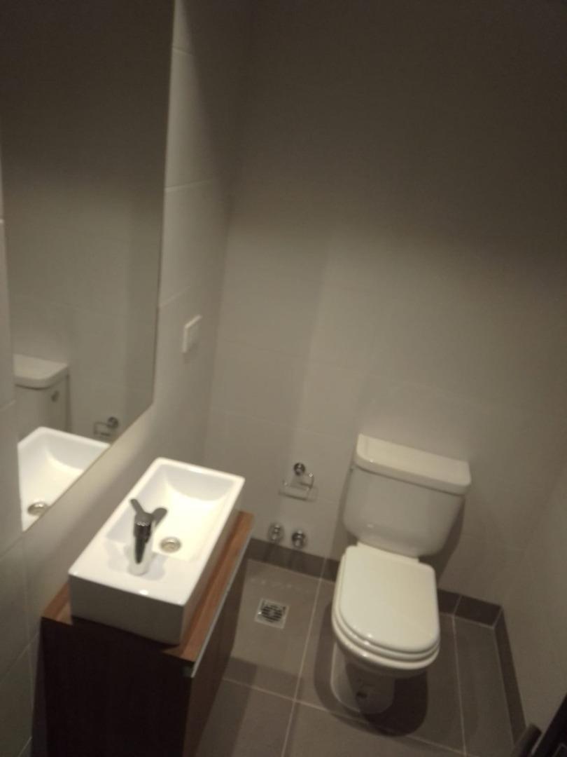 Departamento en Alquiler Temporal 5 años