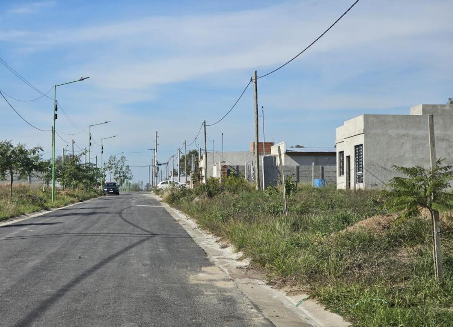 Terreno en Venta en Puertas Del Sol, USD 25.000