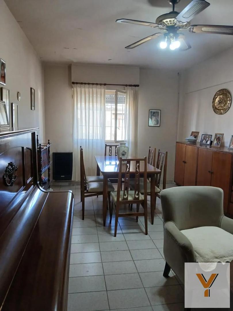 Departamento en Venta 40 años