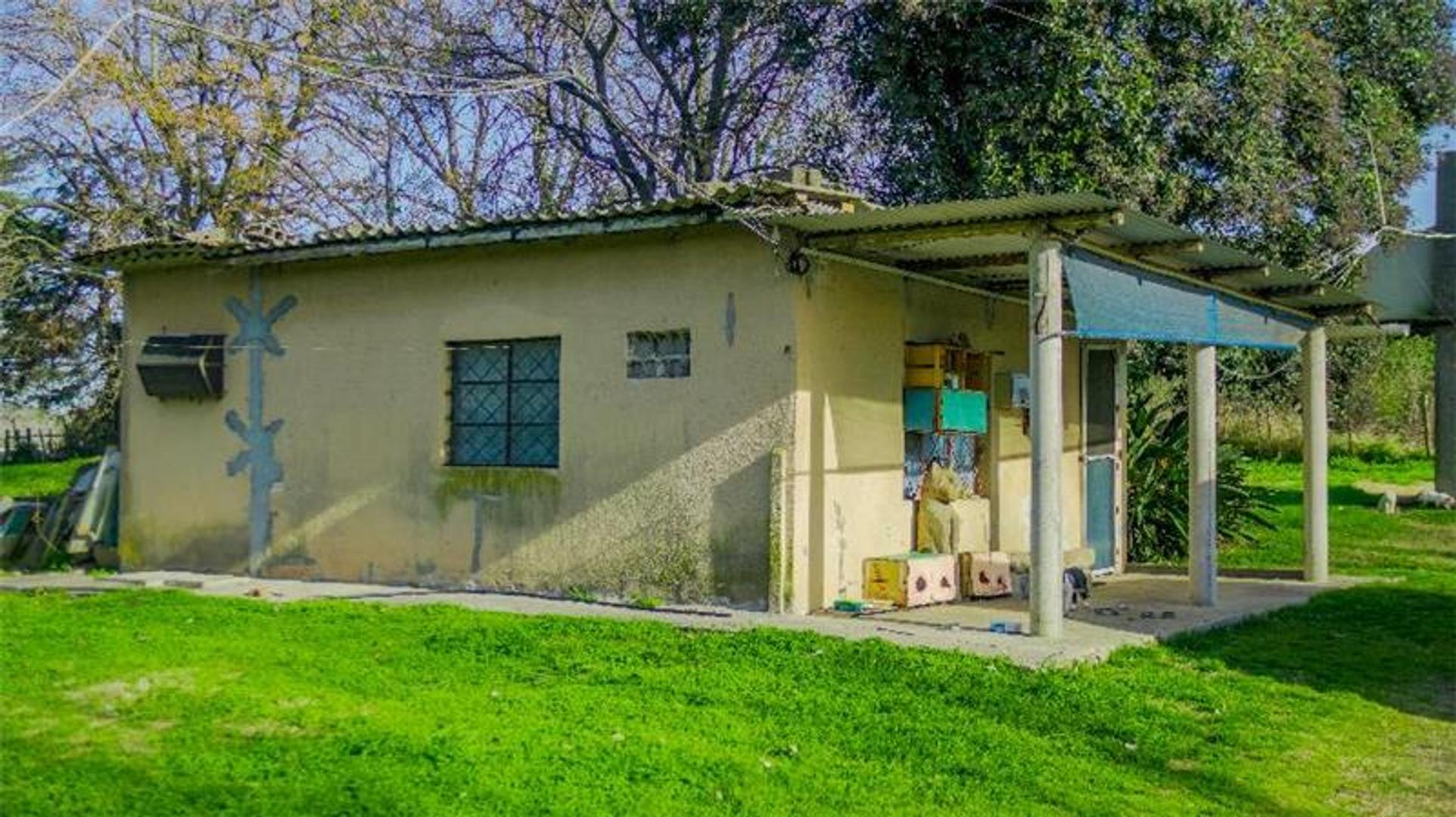 PROPIEDADES RURALES - CHACRA - MONTEVIDEO