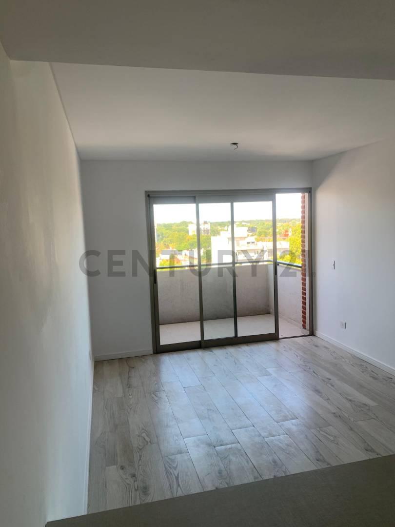 Departamento en Venta en Ciudad De Tigre, USD 118.500