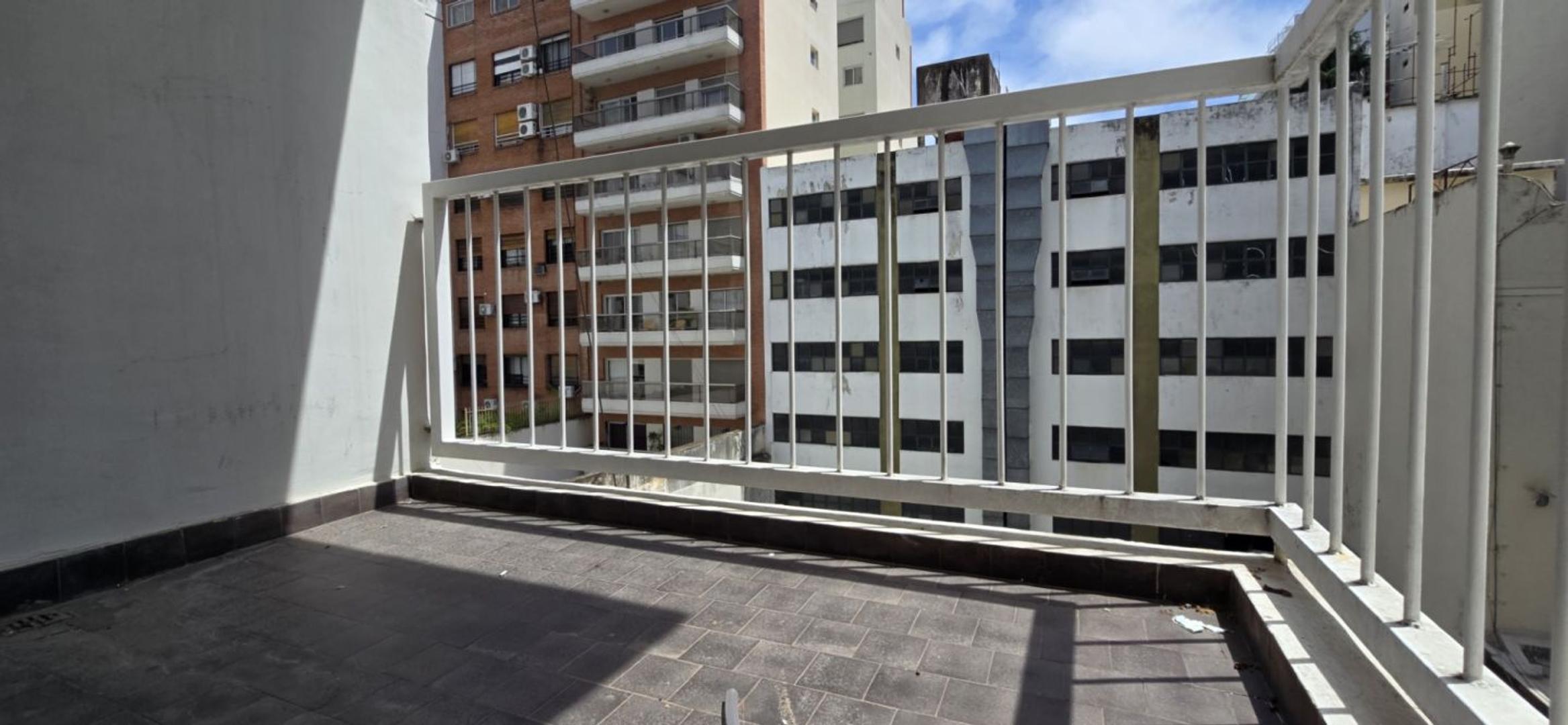 Departamento en Venta 45 años