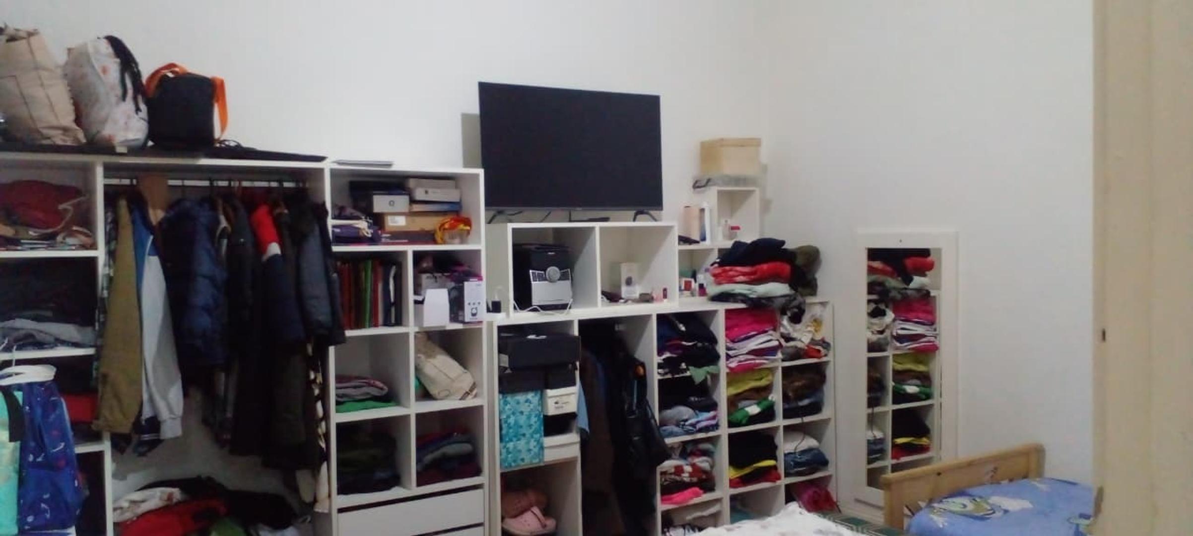 PH TIPO CASA AL FONDO 3 AMBIENTES + LOCAL COMERCIAL