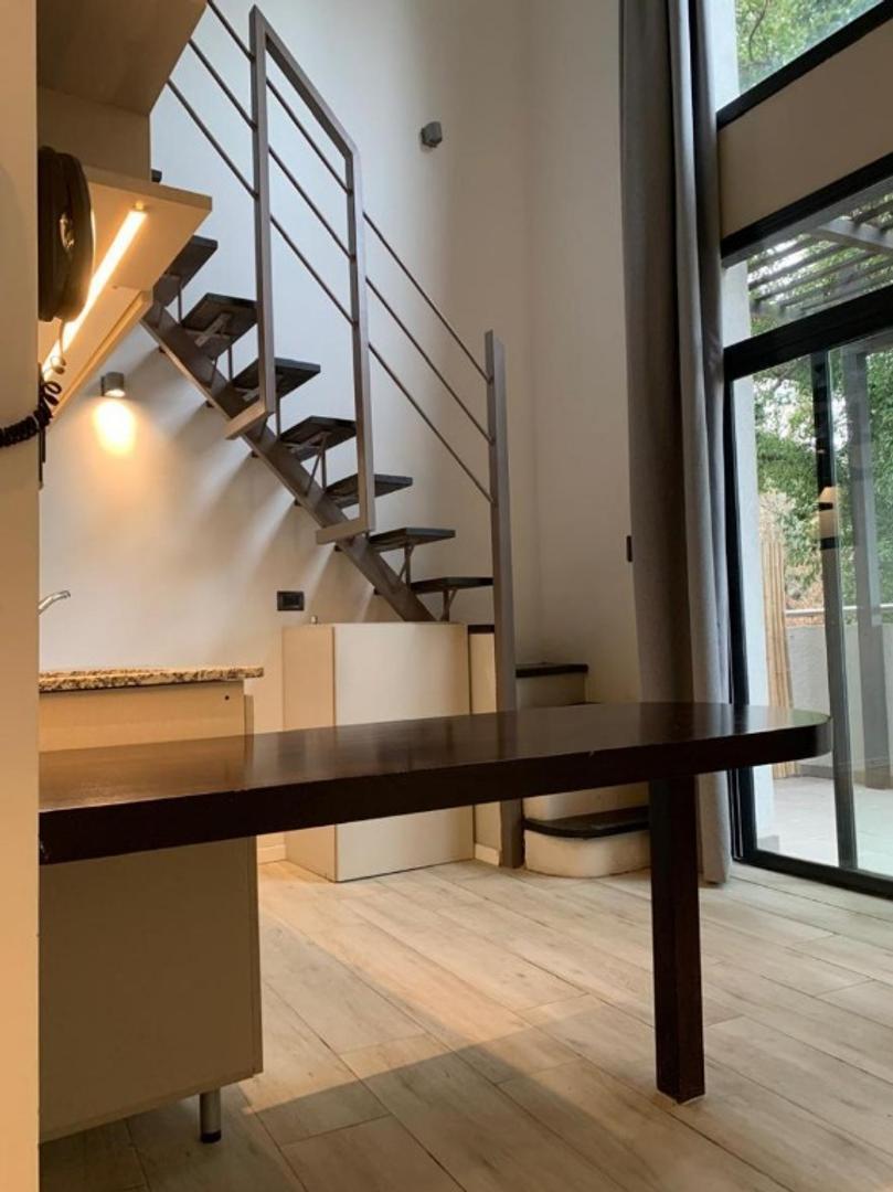 Ruta 9 Panamericana Km 66.5