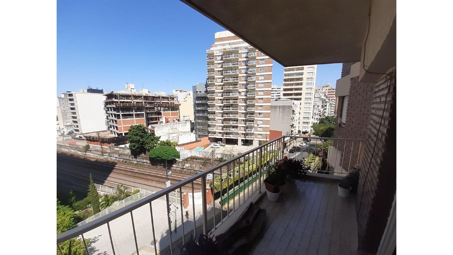 Departamento en Venta 40 años