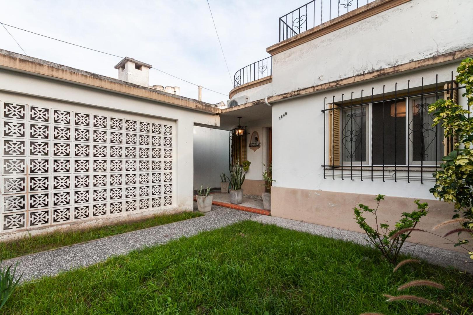 Casa en Venta 30 años