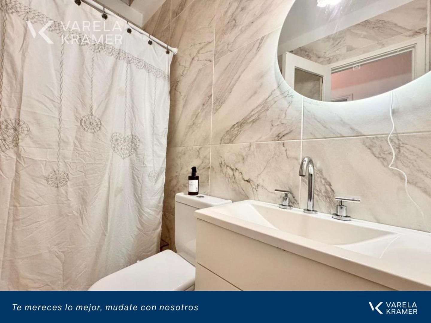 Depto Tipo Casa en Venta al Norte