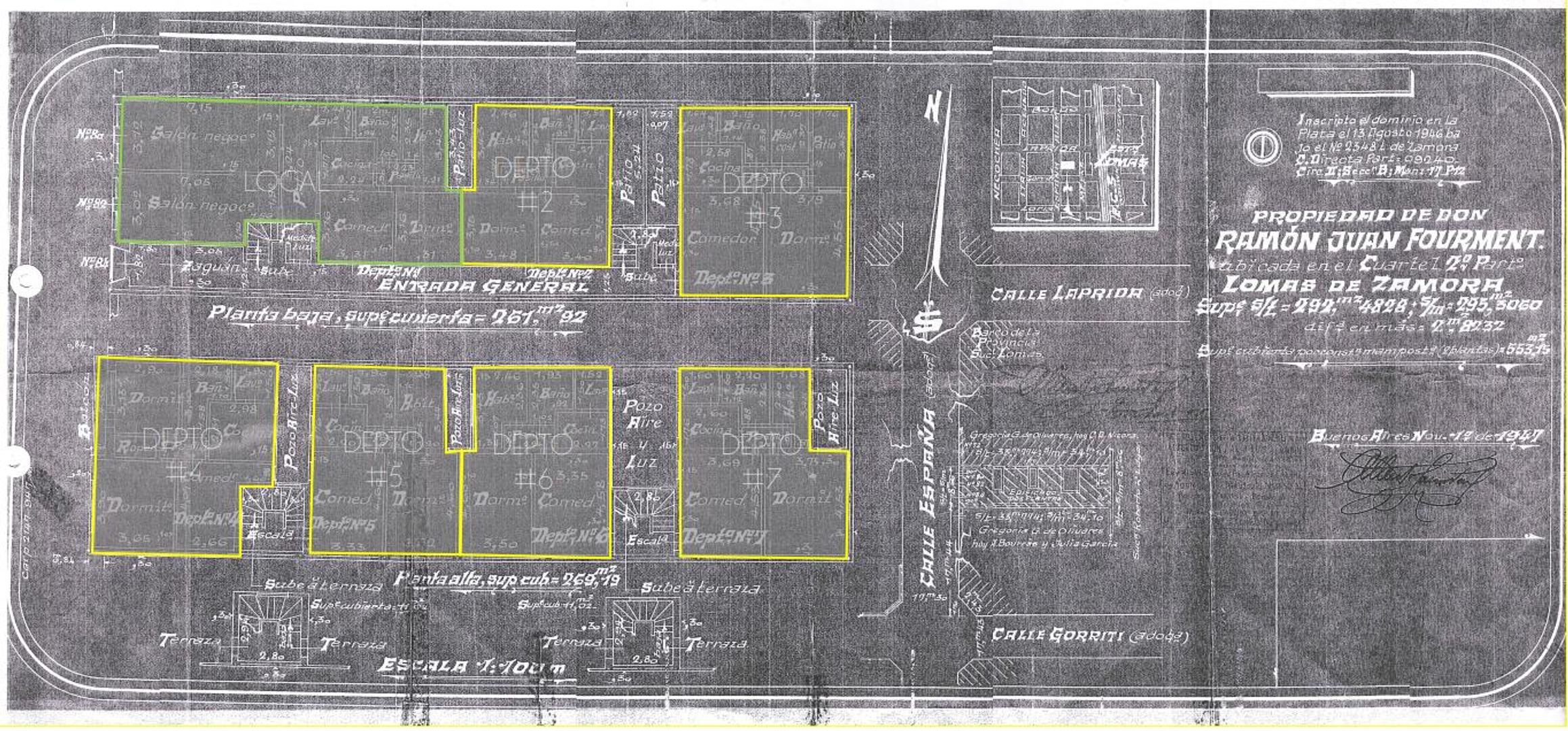 Local en Venta A Estrenar