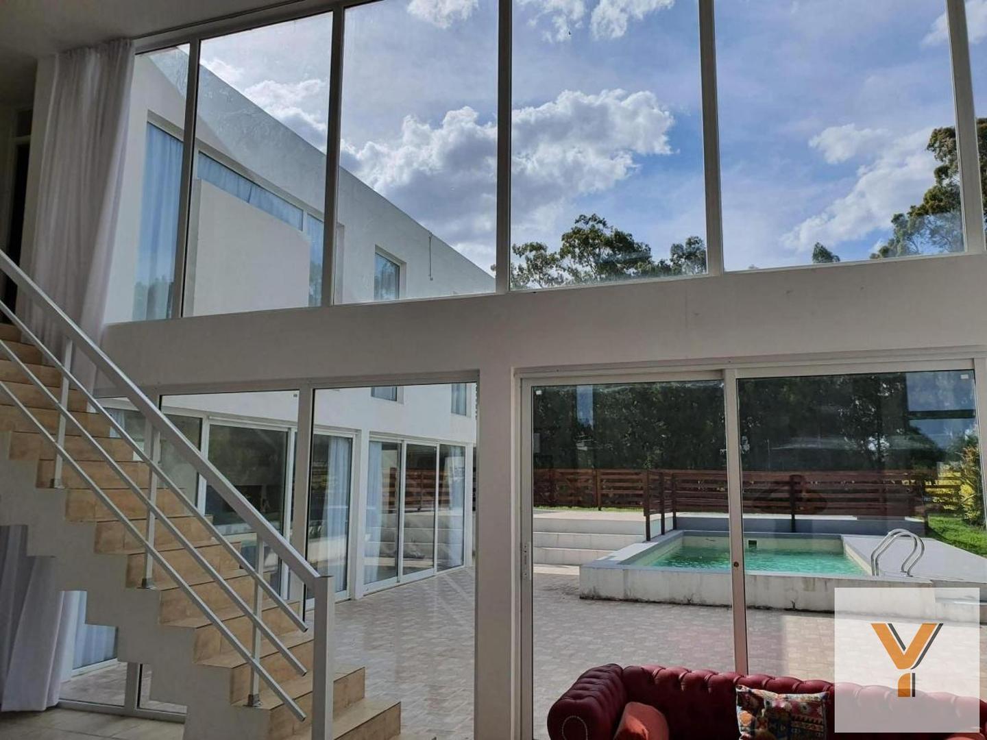 Casa en Alquiler - 3 Dormitorios 4 Baños - 820mts - Mar Del Plata