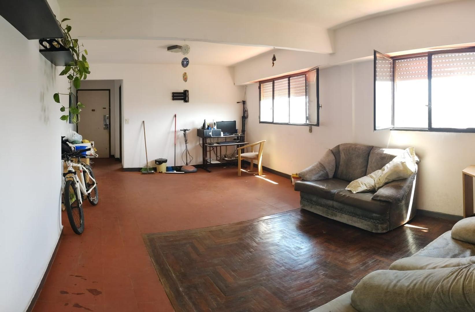 Departamento en Alquiler de 2 dormitorios