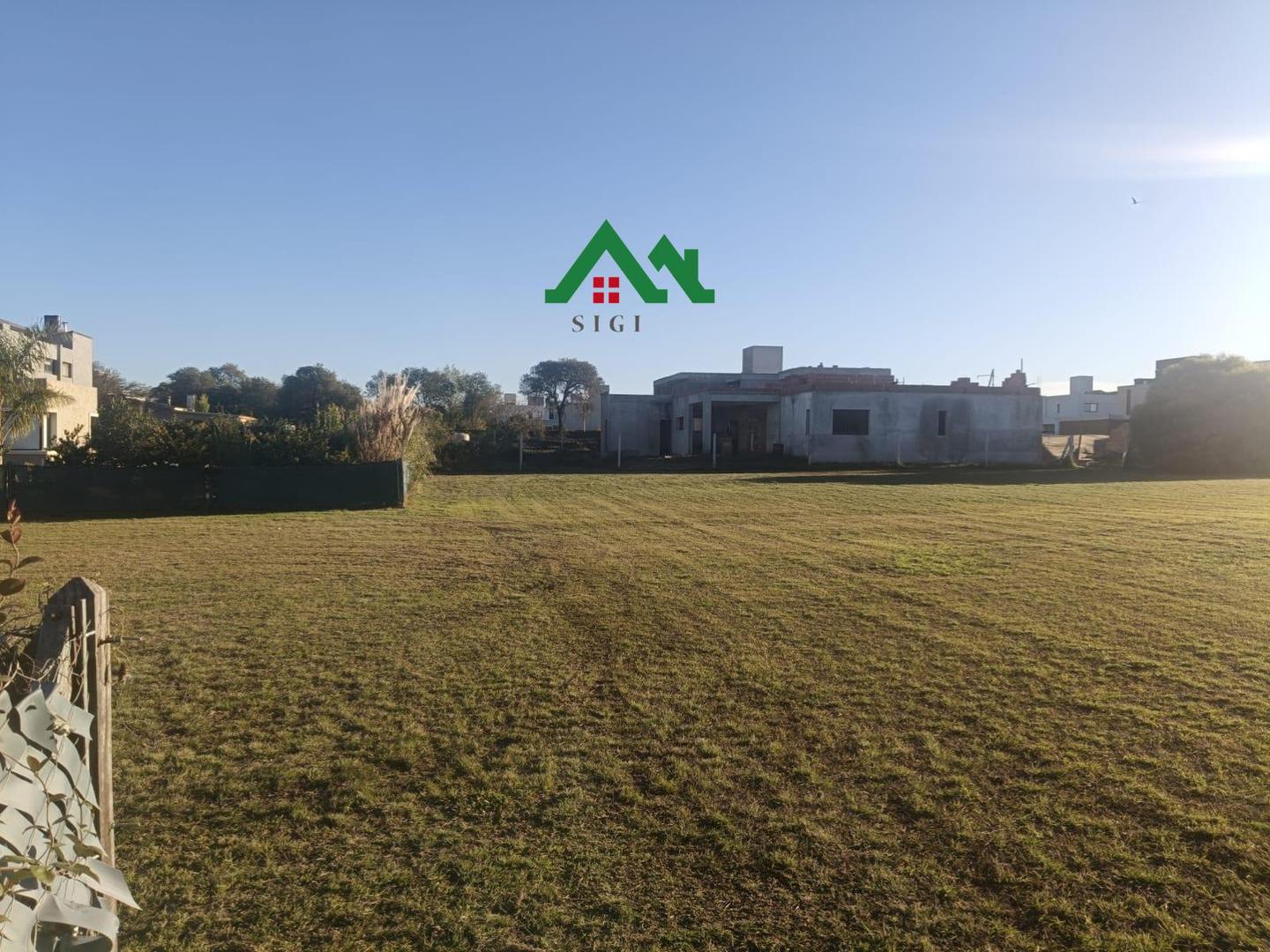 Terreno en Venta en Valle del Golf Etapa 1 Excelente Oportunidad para Construir