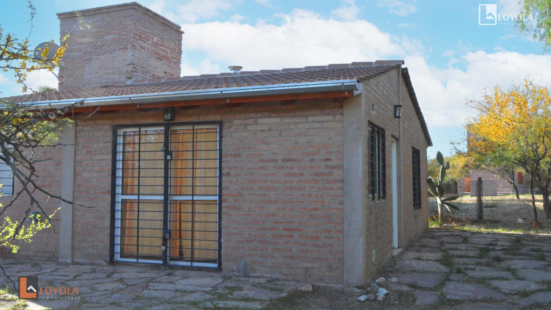 Casa en Venta de 2 dormitorios