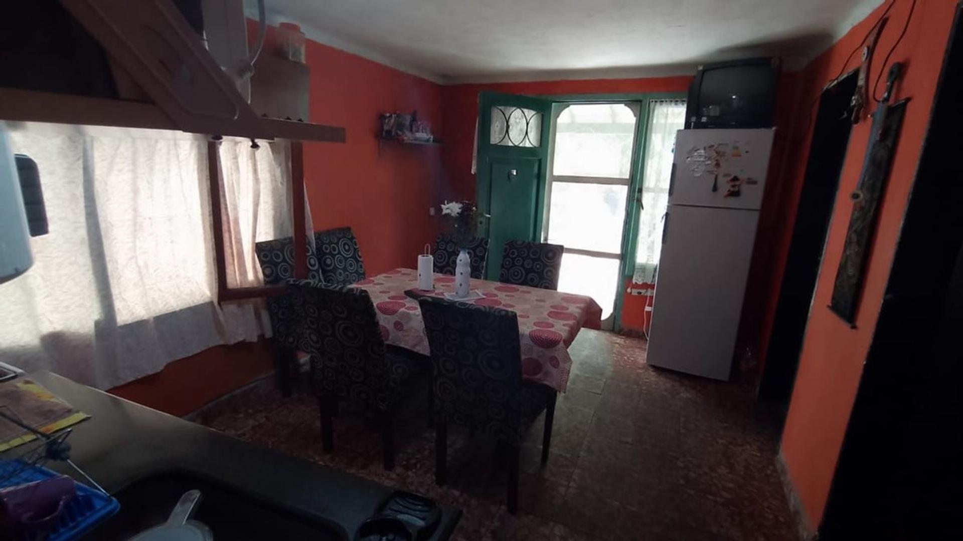 Casa en Venta de 2 dormitorios