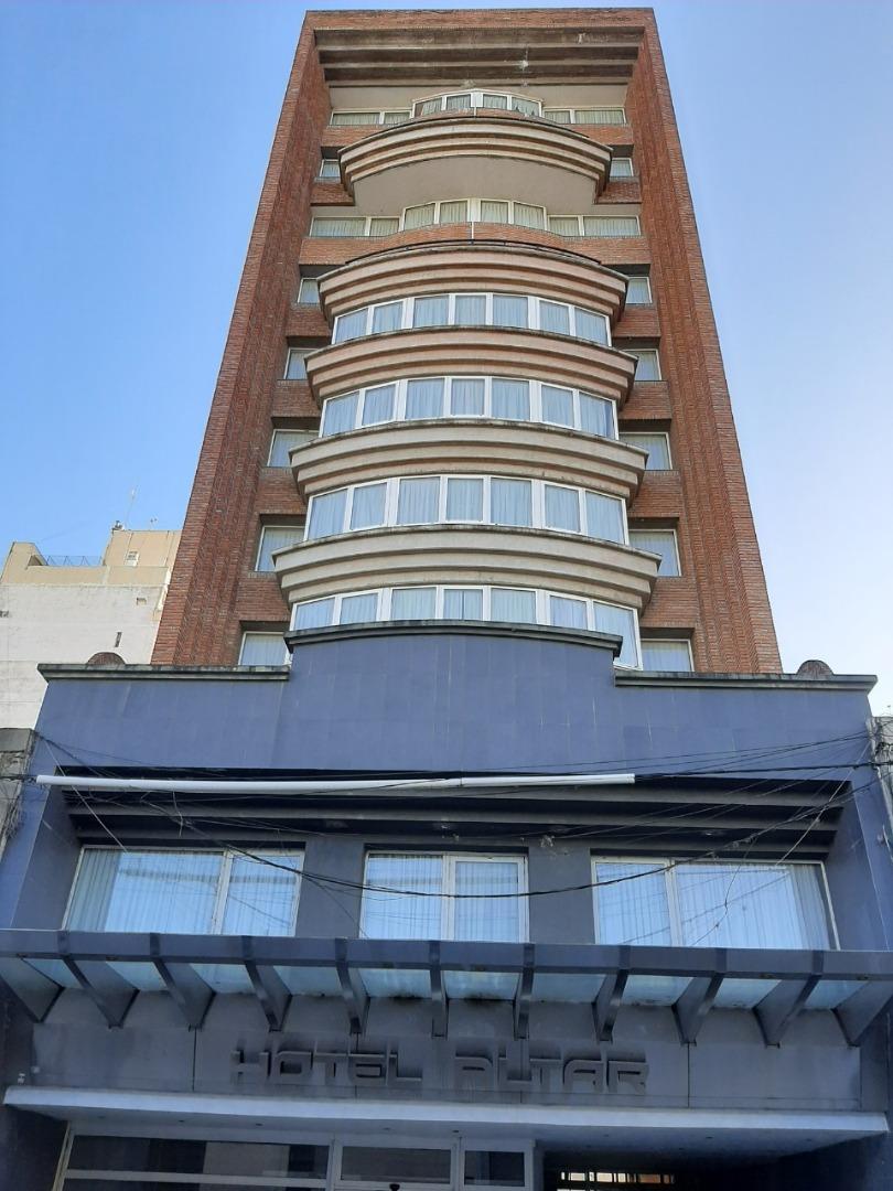 Vendo HOTEL ALTAR! A estrenar, totalmente equipado!