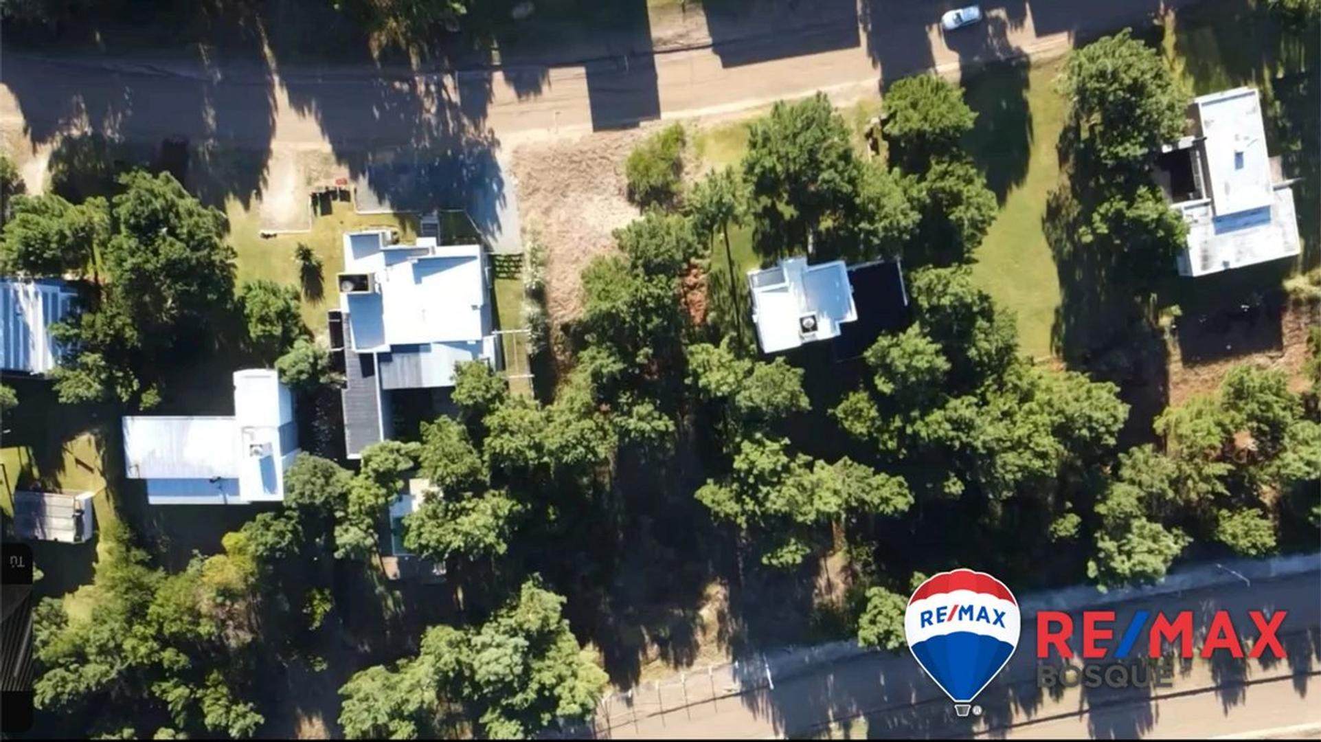 LOTE VENTA COSTA ESMERALDA GOLF II