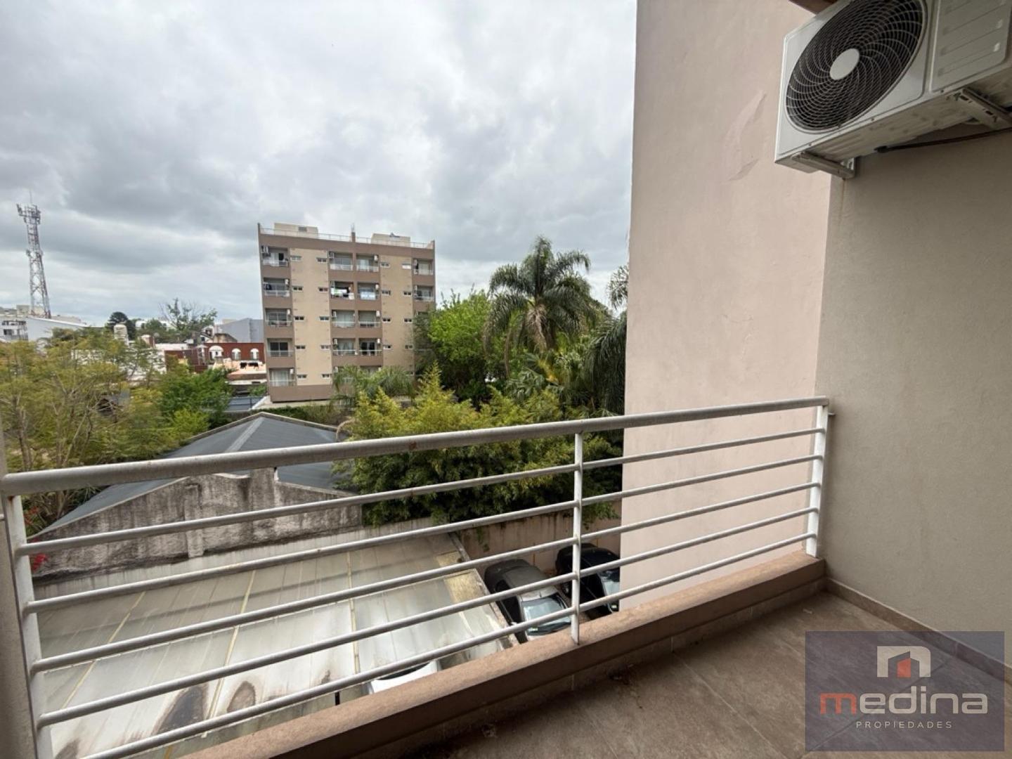 Departamento en Alquiler al Suroeste