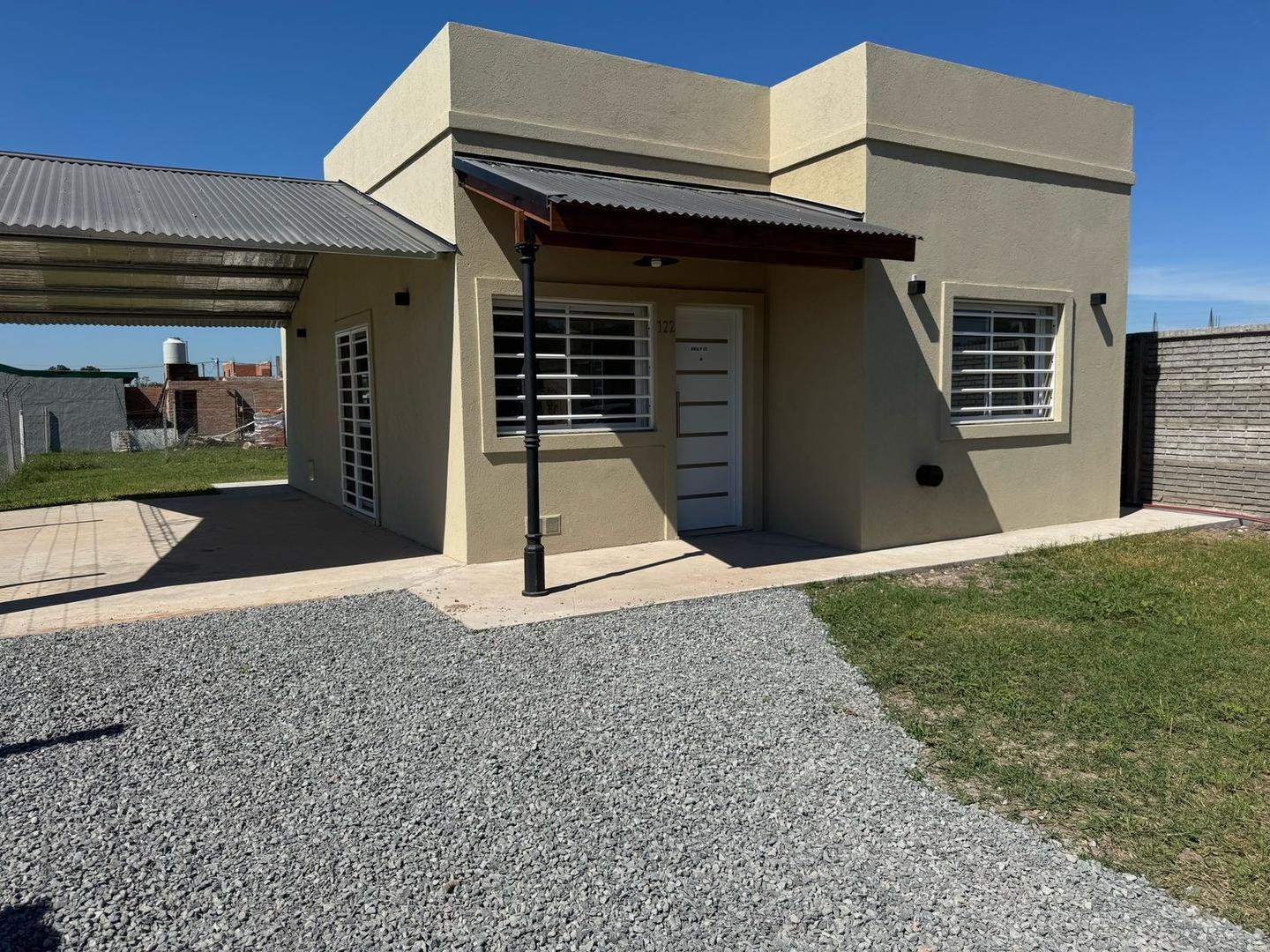 Casa en Venta en Cañuelas, USD 80.000