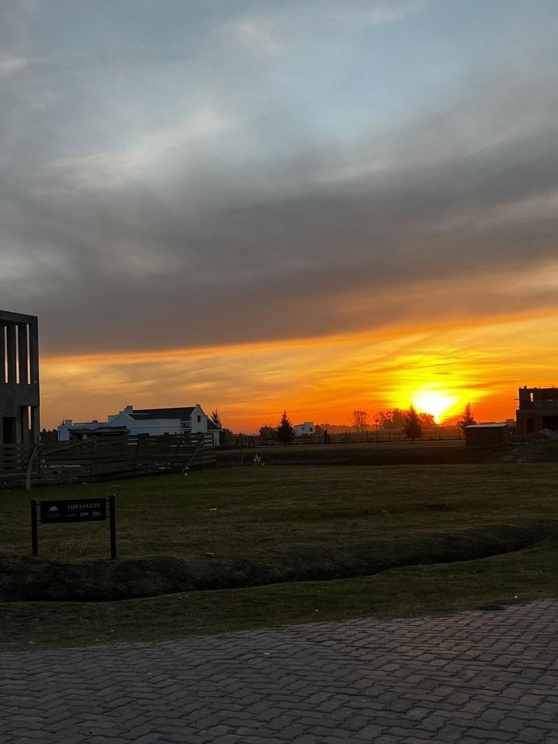 Barrio Privado Los Talas 311 L