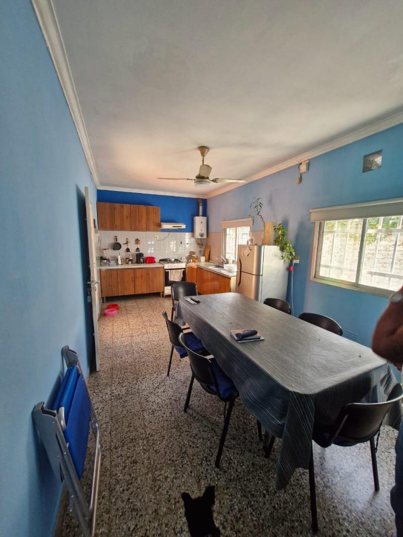 Casa en Venta 35 años