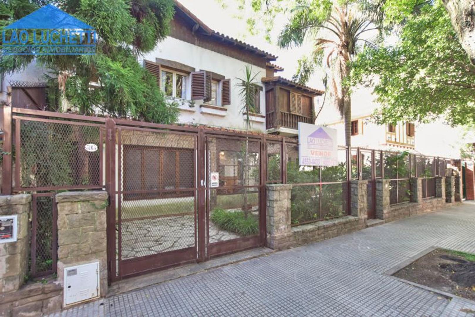 VENTA! PH tipo casa con Patio y Pileta! BELGRANO R 