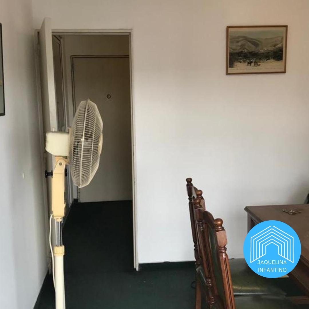 Depto 2 amb - Apto profesional - Morón