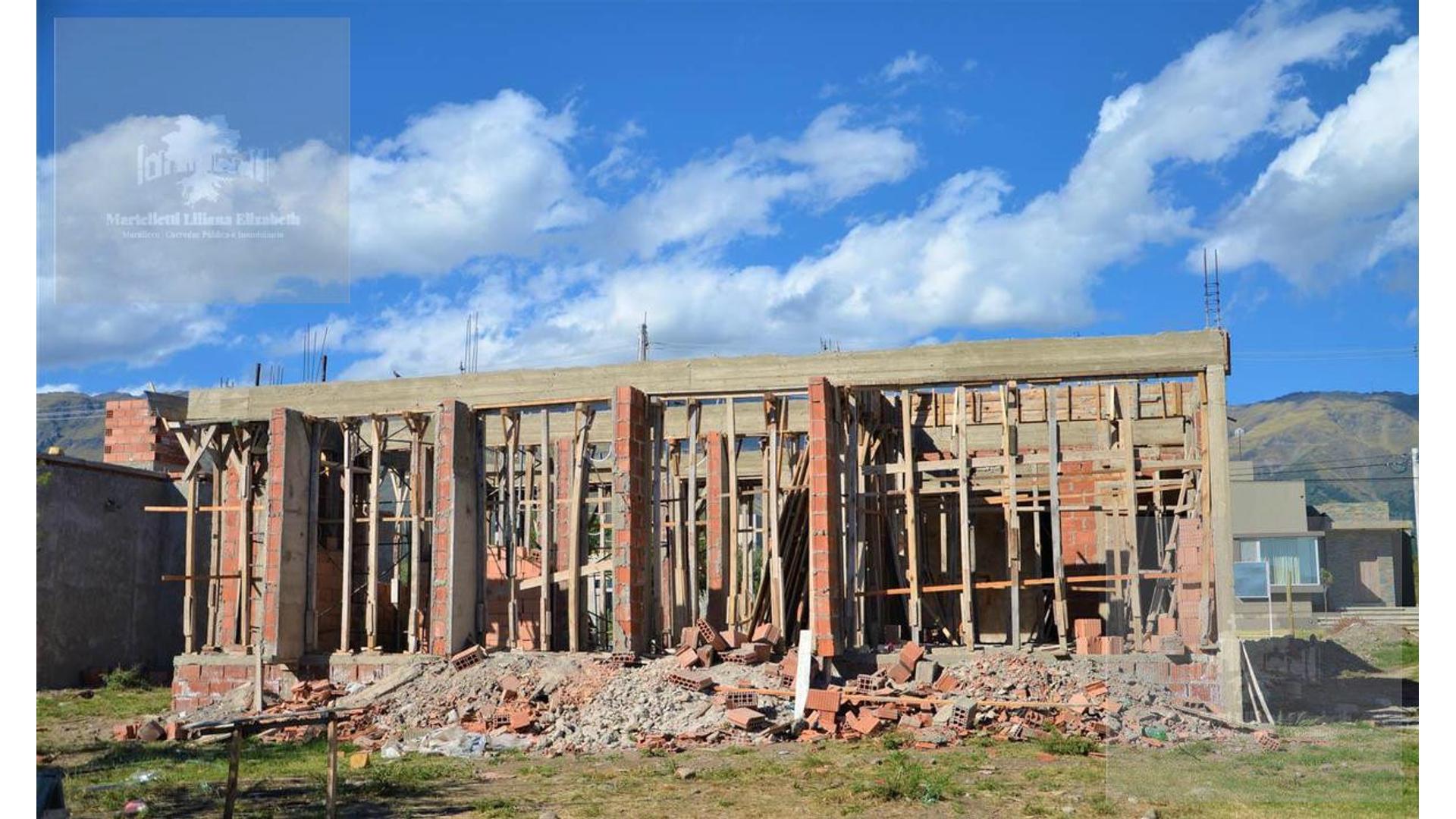 Casa en Venta en San Luis, USD 185.000