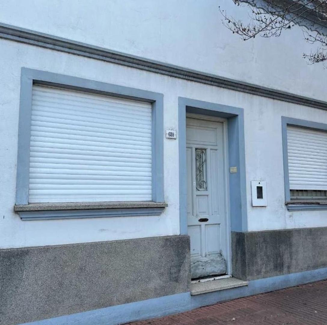 Venta Casa en Rafaela  Servicios