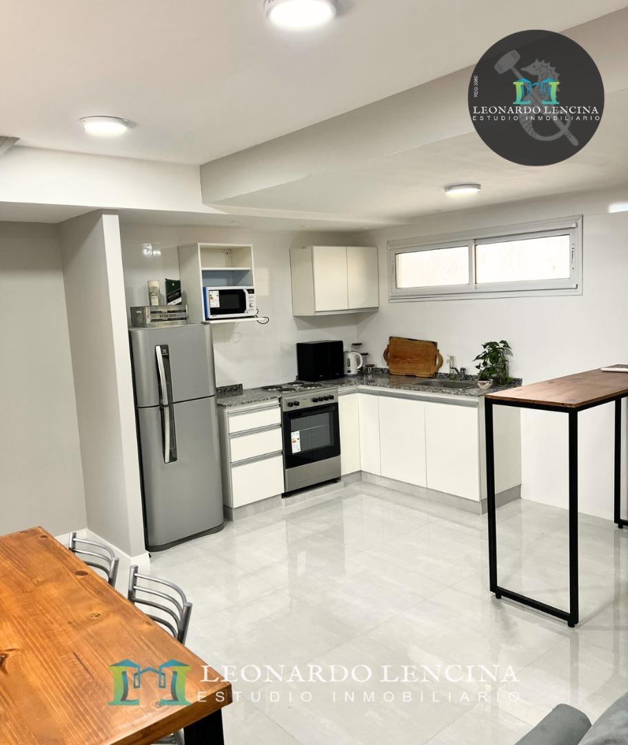 Depto Tipo Casa en Alquiler Temporal al Noreste