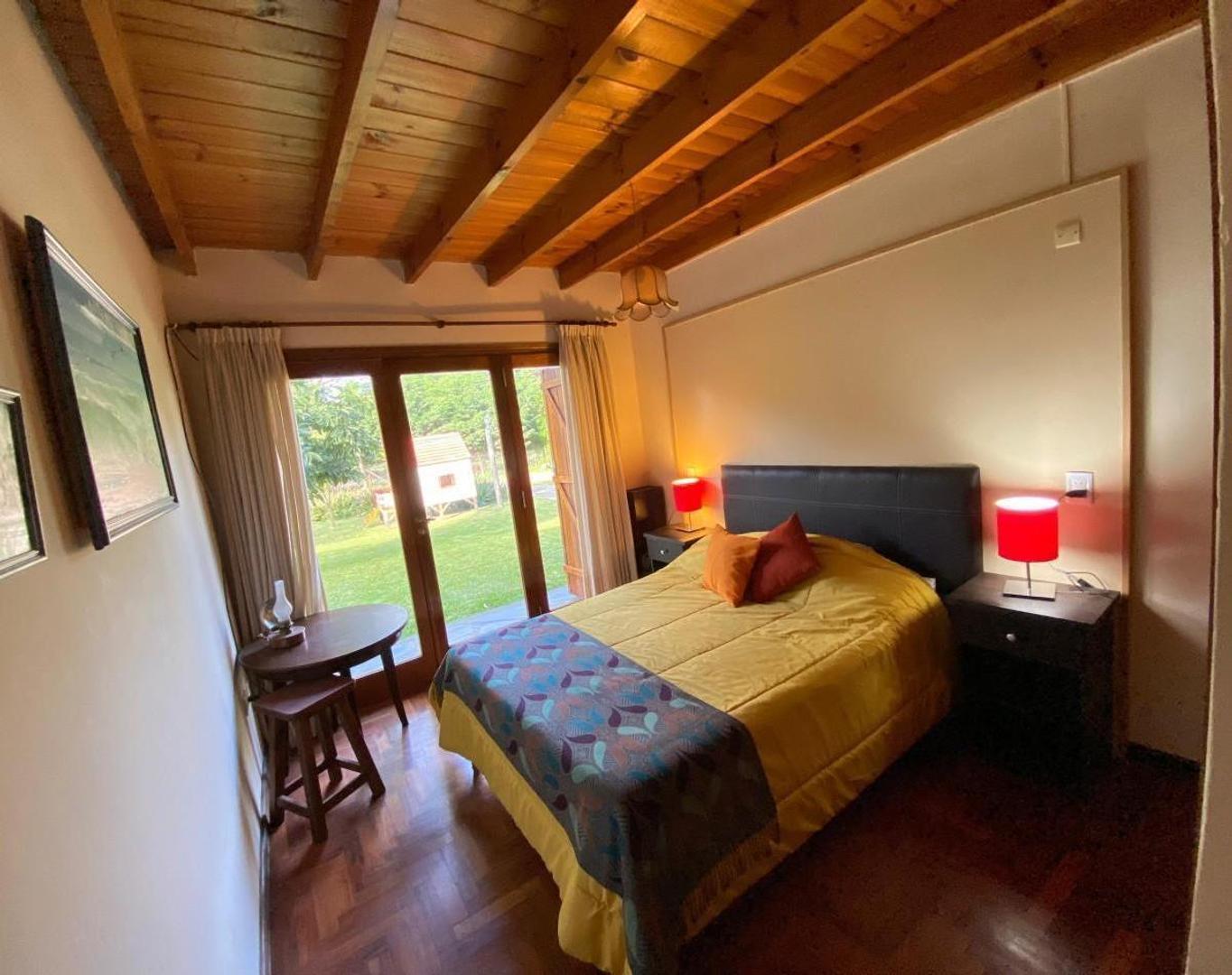 Los Jacintos Y Los Olmos Mar Del Plata, Mar Del Plata, Buenos Aires, Argentina.