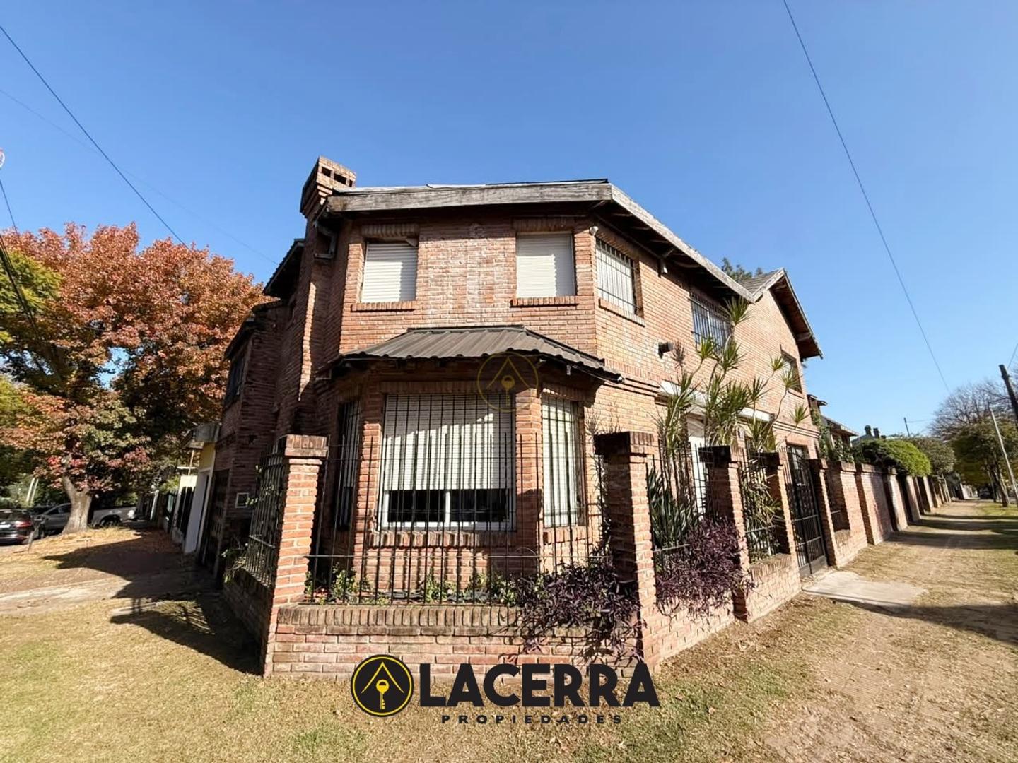 Casa en Venta en Villa Ballester, USD 195.000