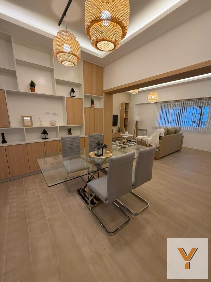 PH en Venta - 2 Dormitorios 2 Baños - 117mts - Mar Del Plata