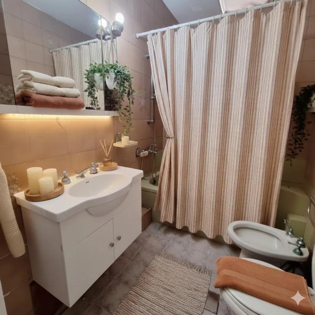 Casa en Alquiler al Este