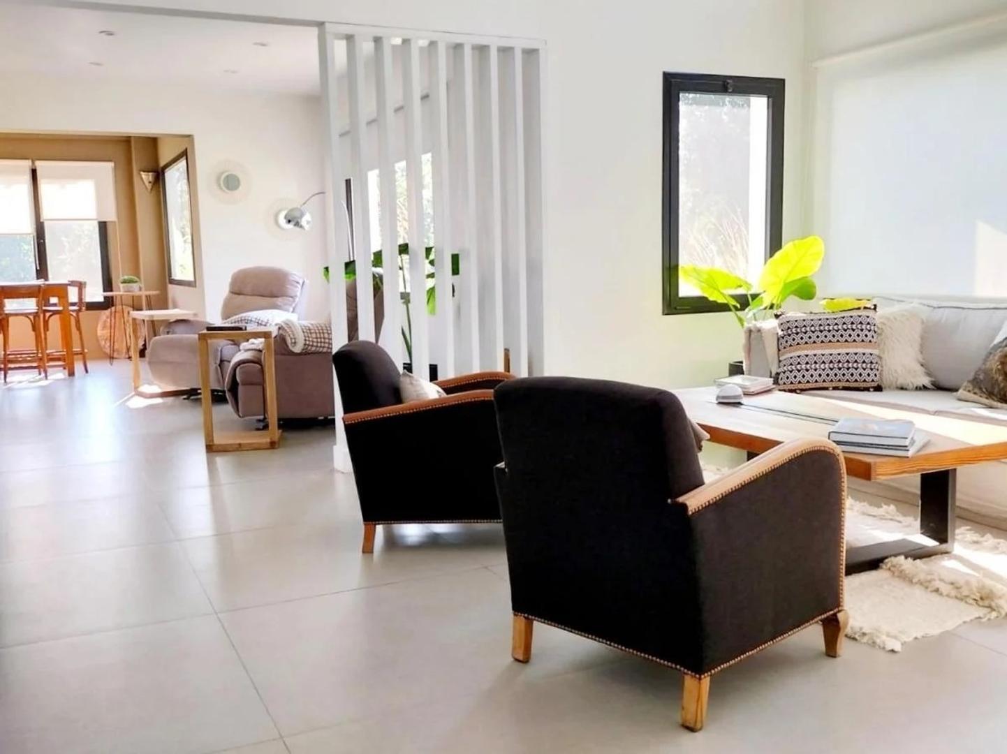 Casa en Alquiler de 5 dormitorios