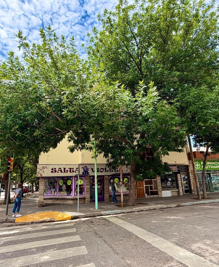 Centro Cipolletti 9 De Julio Esquina Villegas 300, Piso 2