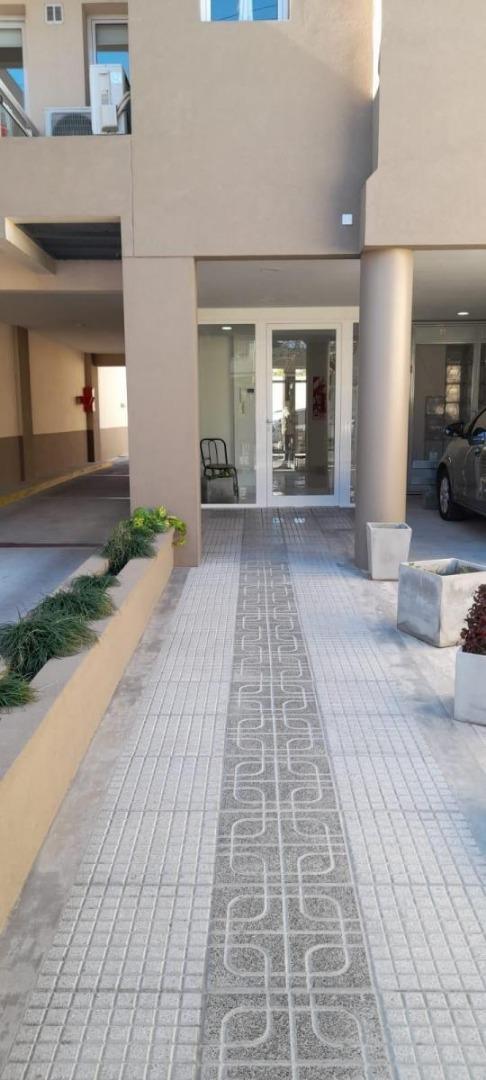 Boatti 1048 , Piso 5