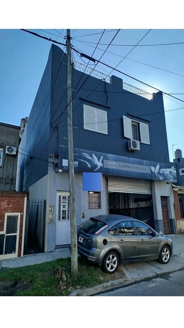 Galpon en Venta 60 años