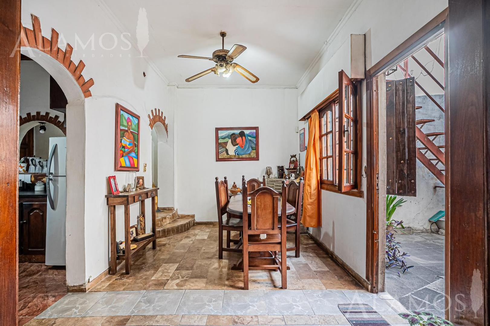 Casa en Venta 40 años