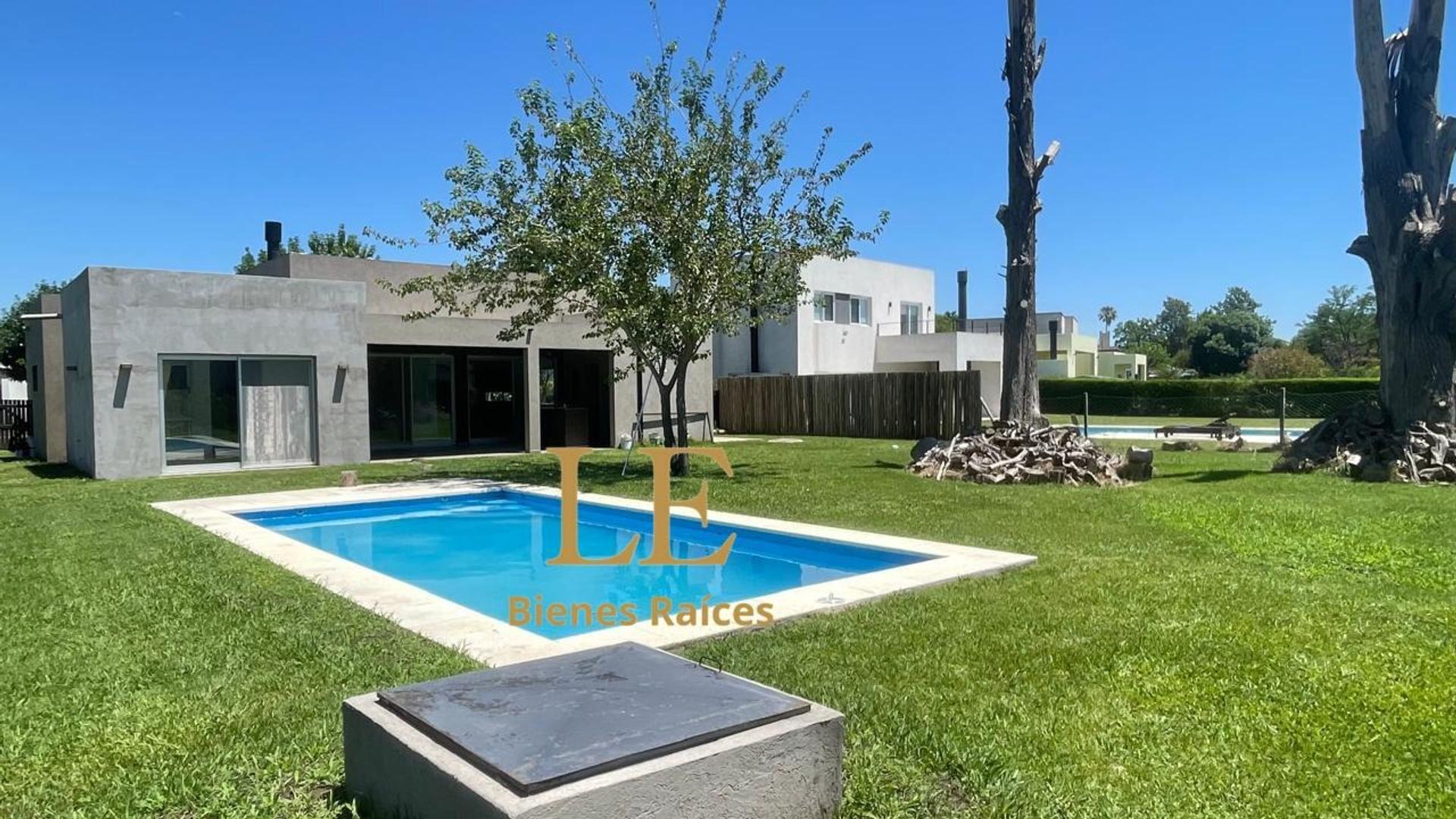 Casa en Alquiler al Noreste