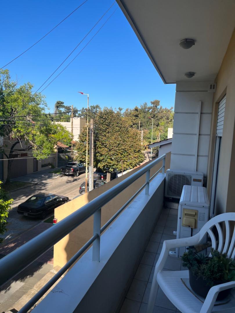 Departamento 3 ambientes con 3 baños