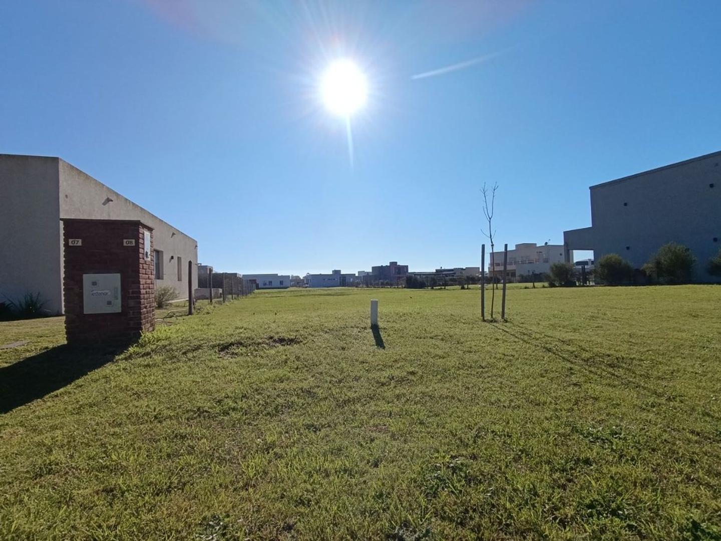 VENTA LOTE 700MTS ANTICIPO Y FINANCIA MASCHWITZ