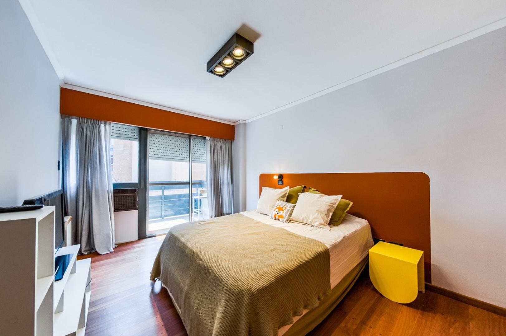 Departamento 5 ambientes con 3 baños