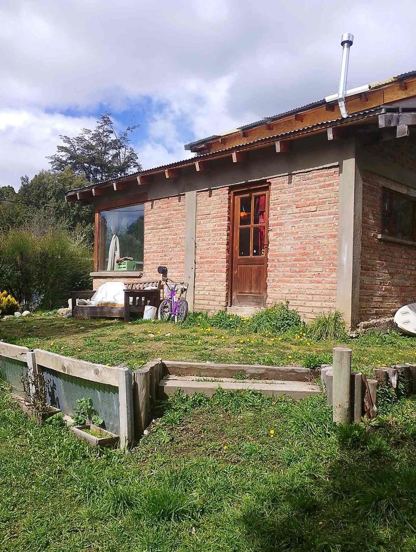 Casa en Venta de 2 dormitorios