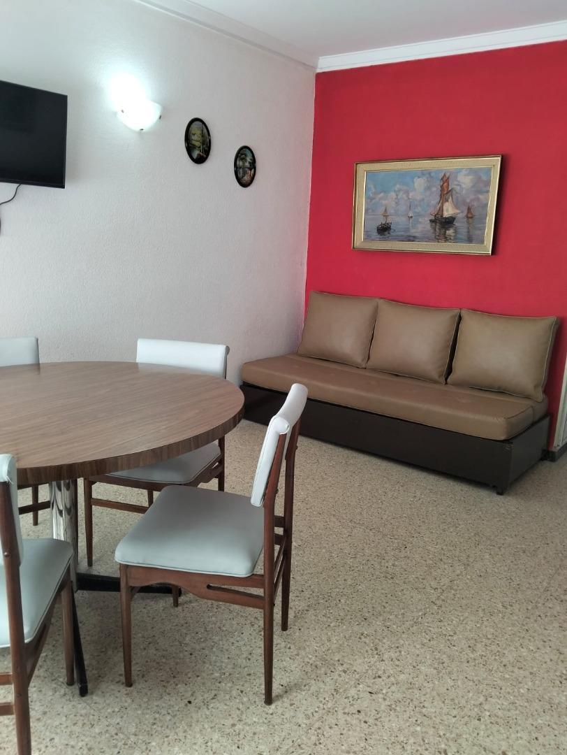 Departamento en Alquiler de 2 ambientes