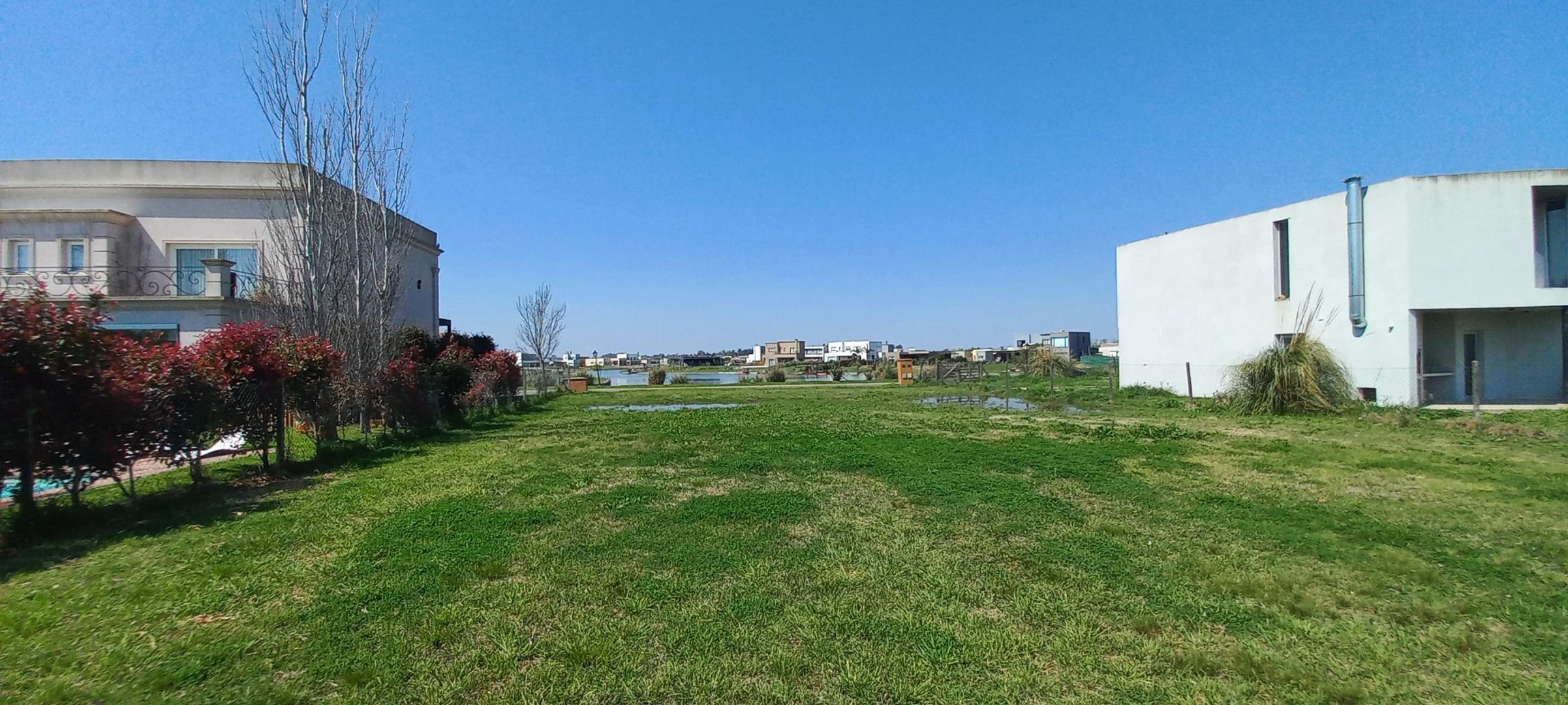 Terreno en Venta de 860,0 m2